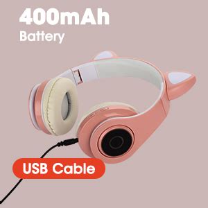 Sendowtek Wireless Headphones